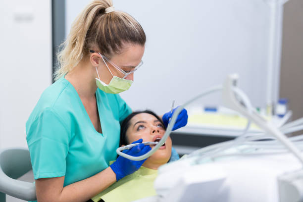 Best Emergency Gum Pain Relief  in Cape Carteret, NC